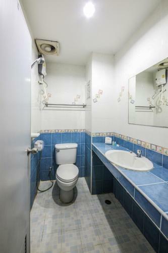 Hostal T-terrace
