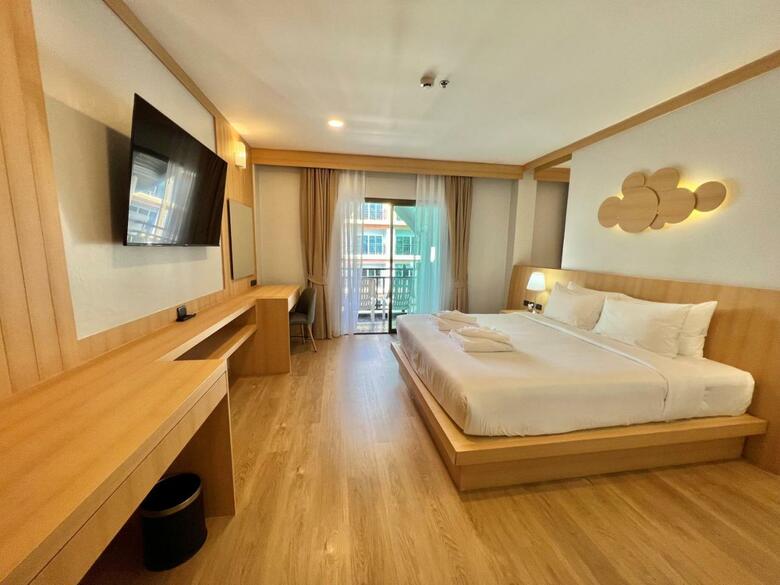 Hotel Amata Resort