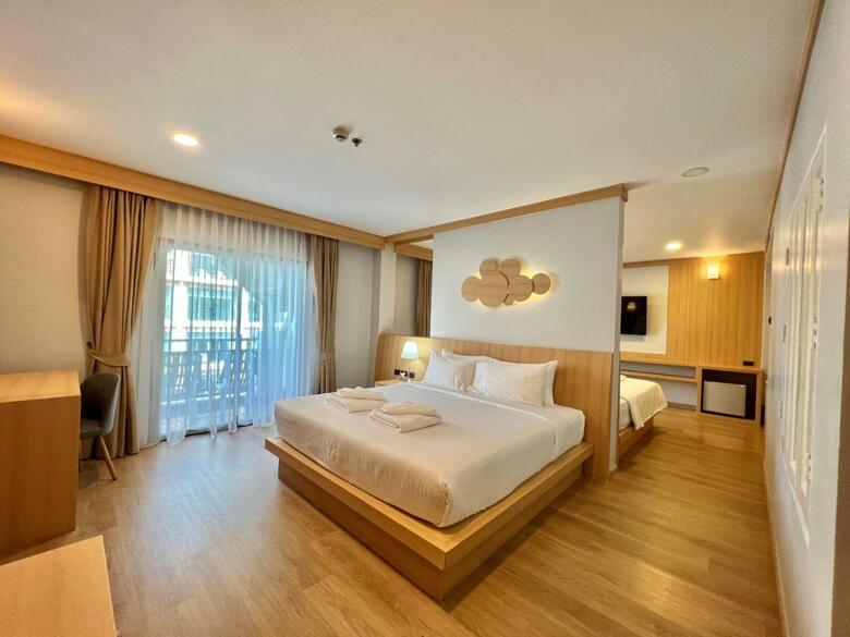 Hotel Amata Resort