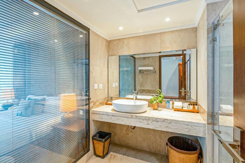 Hotel Baan Laimai Beach Resort
