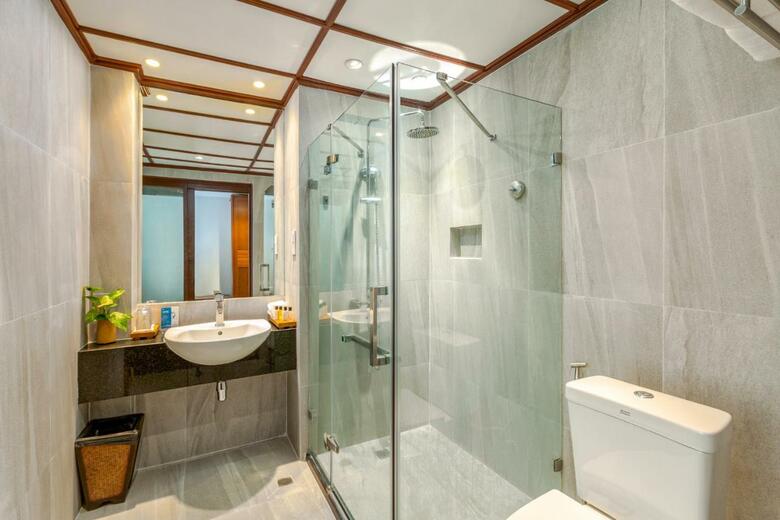 Hotel Baan Laimai Beach Resort
