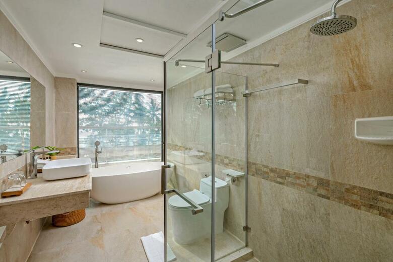 Hotel Baan Laimai Beach Resort