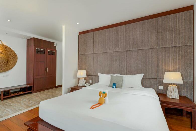 Hotel Baan Laimai Beach Resort