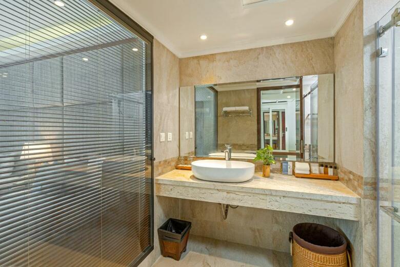 Hotel Baan Laimai Beach Resort