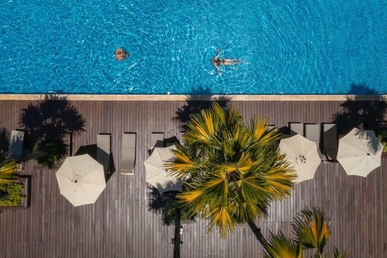 Hotel Baan Laimai Beach Resort