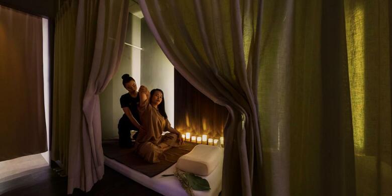 Hotel Baan Laimai Beach Resort