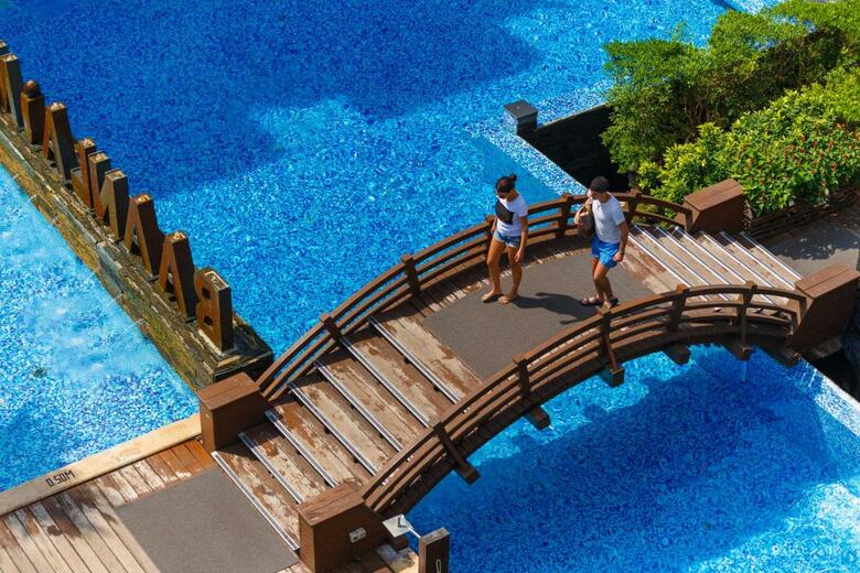 Hotel Baan Laimai Beach Resort
