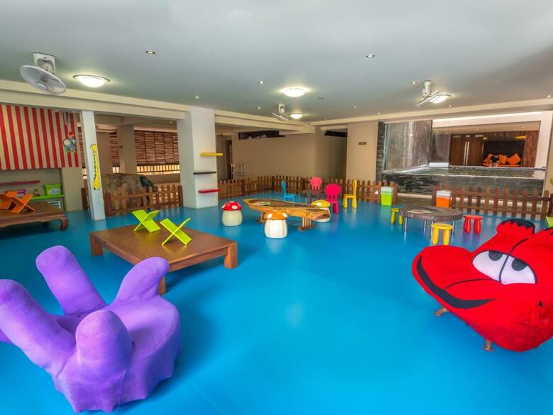 Hotel Baan Laimai Beach Resort