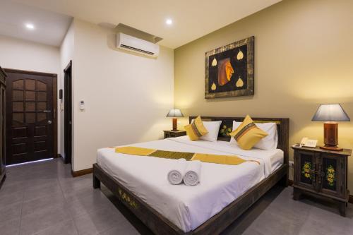 Hotel Seeka Boutique Resort