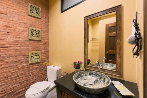 Hotel Seeka Boutique Resort