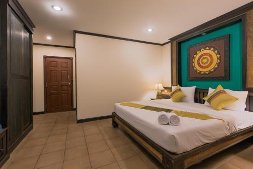 Hotel Seeka Boutique Resort