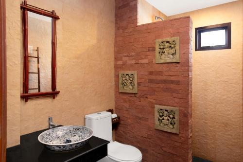 Hotel Seeka Boutique Resort