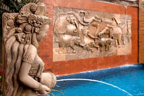 Hotel Seeka Boutique Resort