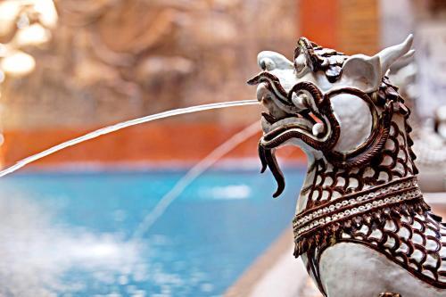 Hotel Seeka Boutique Resort