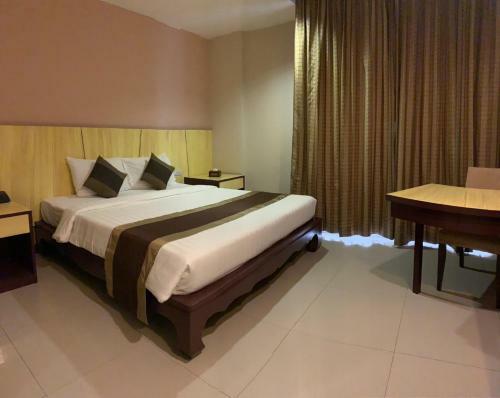 Malin Patong Hotel