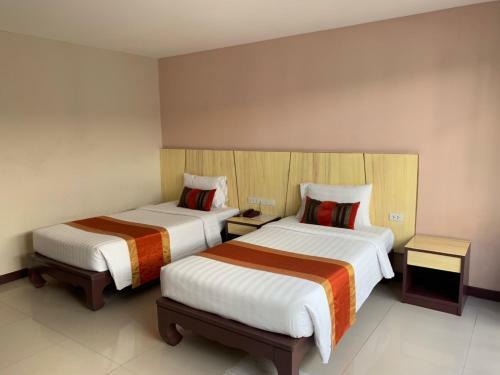 Malin Patong Hotel