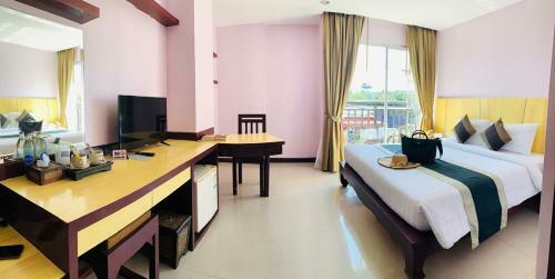 Malin Patong Hotel