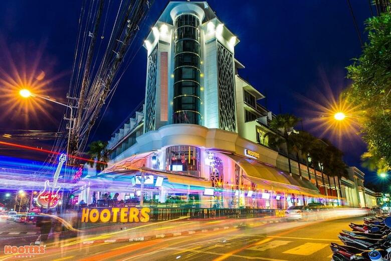 Hotel Dusitd2 Phuket Resort