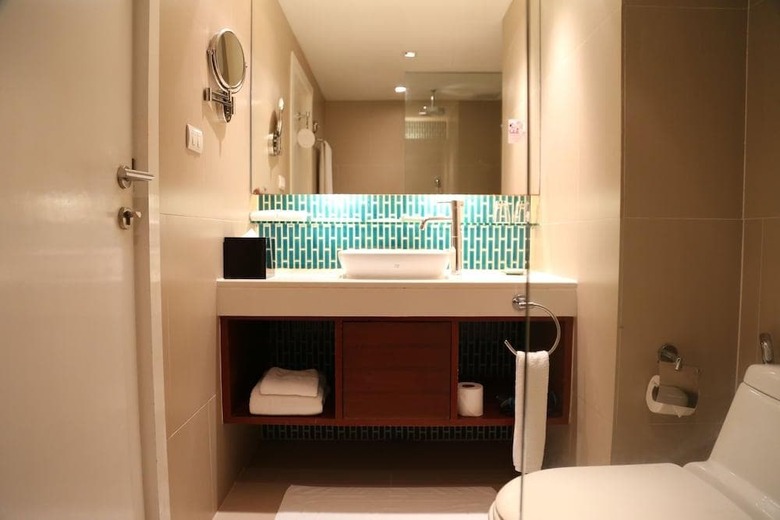 Hotel Dusitd2 Phuket Resort