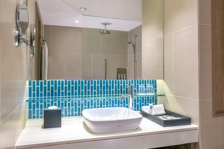 Hotel Dusitd2 Phuket Resort