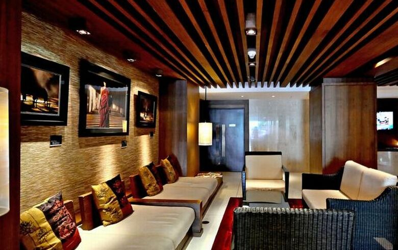 Hotel Dusitd2 Phuket Resort