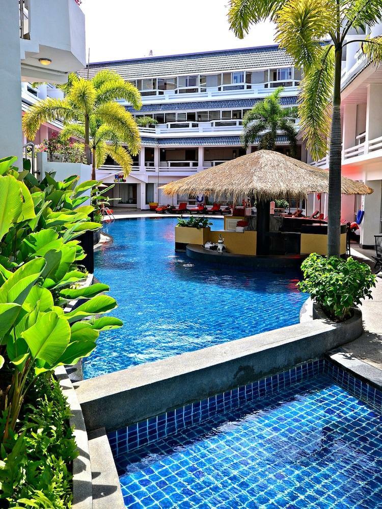 Hotel Dusitd2 Phuket Resort