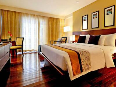 Hotel Dusitd2 Phuket Resort
