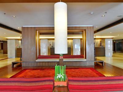 Hotel Dusitd2 Phuket Resort