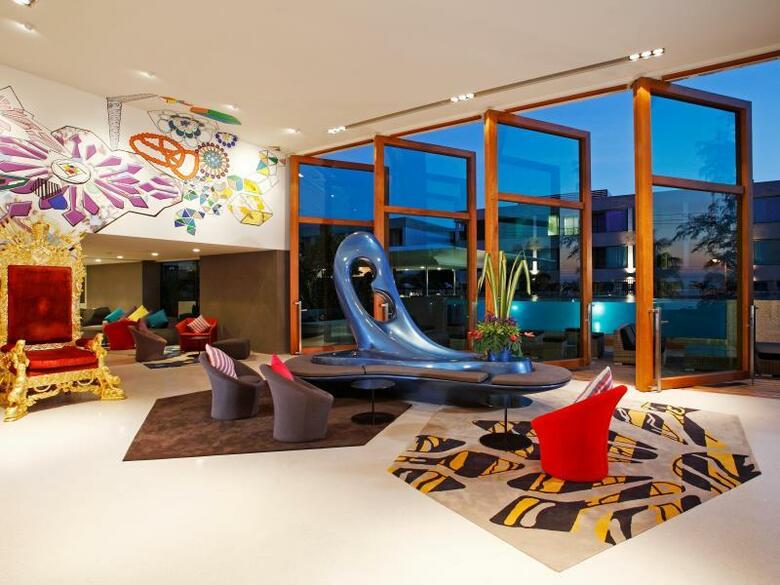 Hotel B-lay Tong Phuket - Mgallery Collection