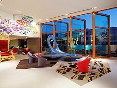Hotel B-lay Tong Phuket - Mgallery Collection