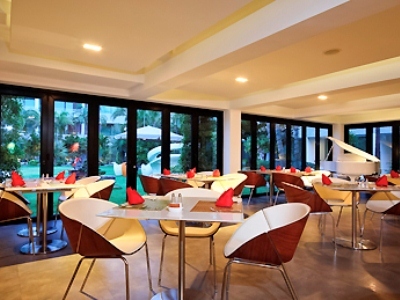 Hotel B-lay Tong Phuket - Mgallery Collection