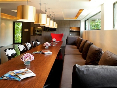 Hotel B-lay Tong Phuket - Mgallery Collection