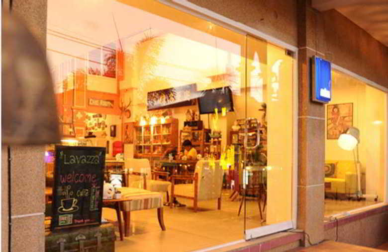 Chic Boutique Hotel
