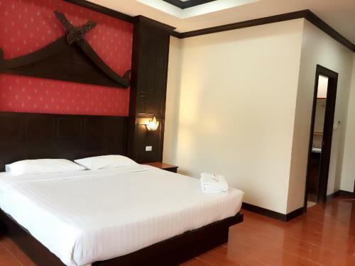 Hotel Sk Residence