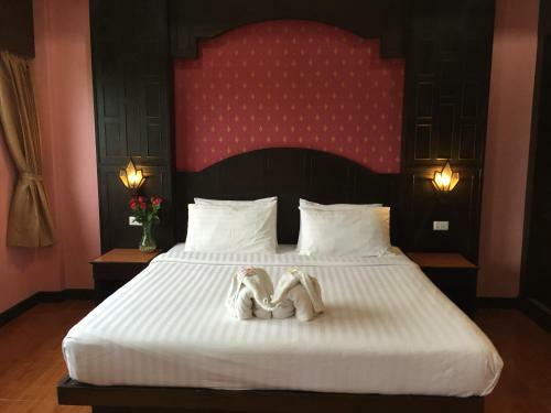 Hotel Sk Residence