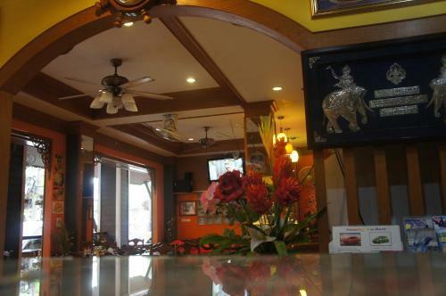 Hotel Sk Residence