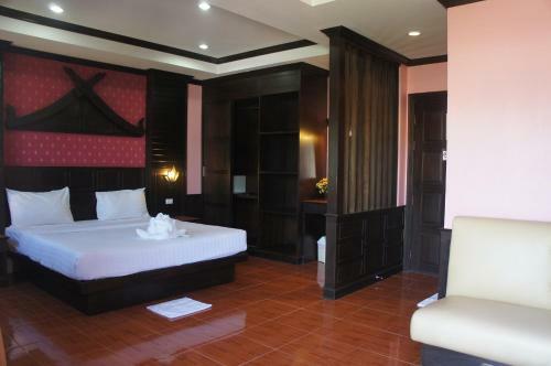 Hotel Sk Residence