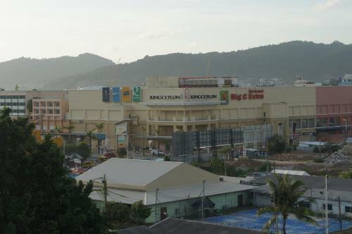 Hotel Sk Residence