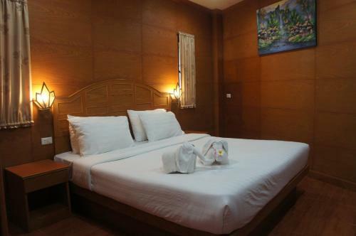 Hotel Sk Residence