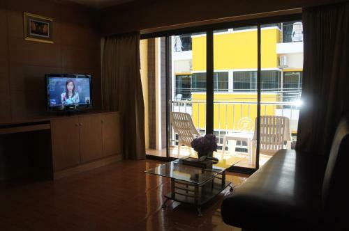 Hotel Sk Residence