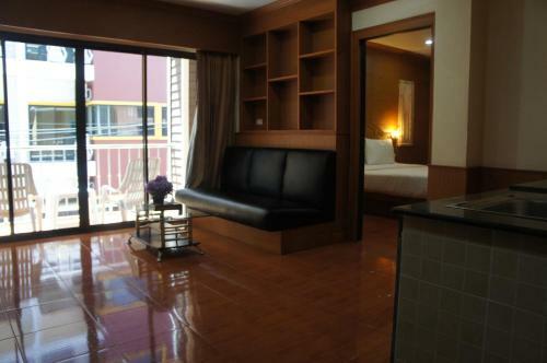 Hotel Sk Residence