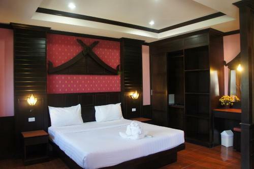 Hotel Sk Residence