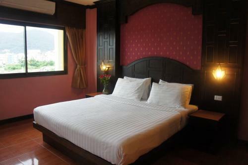 Hotel Sk Residence