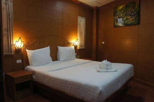 Hotel Sk Residence