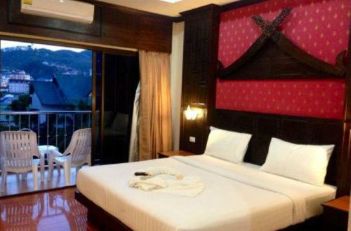 Hotel Sk Residence