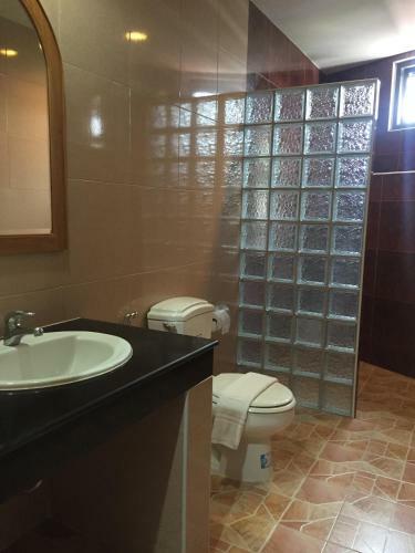 Hotel Sk Residence