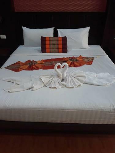 Hotel Sk Residence