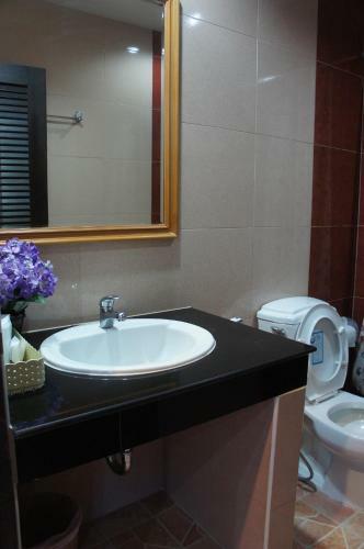 Hotel Sk Residence