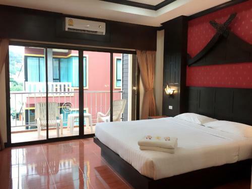 Hotel Sk Residence