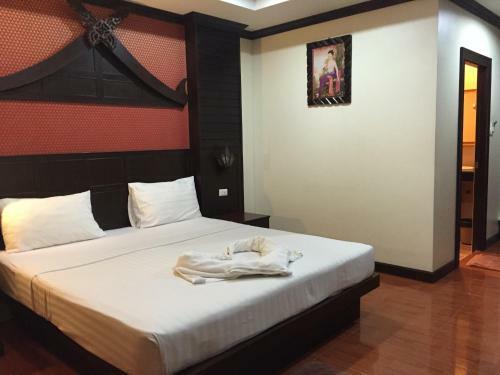 Hotel Sk Residence